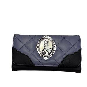 Disney Nightmare Before Christmas Wallet